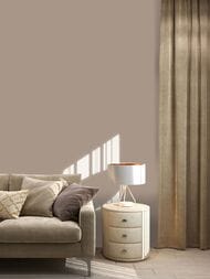 Обои флизелиновые Hygge V Nature Hg40 002/4 (1,00х10,05) бежевые (рул.)