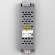 Блок питания Elektrostandard Slim Magnetic 200Вт 180-265В a066681