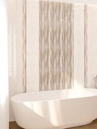 ����� Alma Ceramica Plesso (249x500) ������������ DWU09PLS406 (��.�)