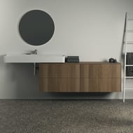����� ��� �������� Ideal Standard CONCA (1585�505�550) 4 �����, ������ ����, �� ����������� T4325Y5