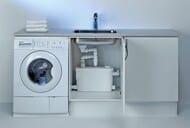 ��������������� �������� ��������� GRUNDFOS Sololift 2 C-3 0.64��� 451x138x291 97775317