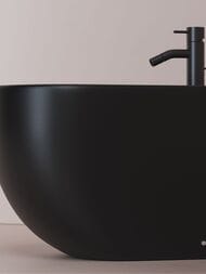 ��������� ���� Ceramicanova Metropol 360�570�410 � ���������� ��� ���������, ������ ���. CN4005MB