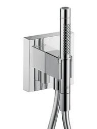 ������� �������� Axor Starck Organic 12626 ������ ��� � 2 ������ �����, ���������, ����� 1,25�