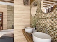 ������ ��������� Trend Madera Ligera Rect (250�750) ������� (��.�.)