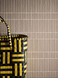 ������� 41zero42 NOK Rug Mosaic Taupe (300x300) ����������, ������� 4101225 (��.)
