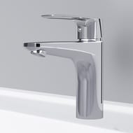 ��������� AM.PM Gem S ��� ����������� F90A02100 �������������, ������ ����� 106��, ����