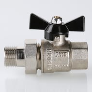 ���� � ����������� 3/4"�� VALTEC PERFECT ������ ������� VT.327.N.05