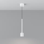 Подвесной светильник Maytoni Apex (Апекс) O491PL-L8W3K, 3000К 8Вт IP 54, белый