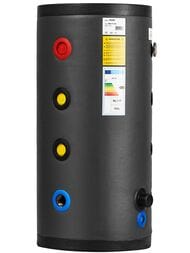 Емкость буферная Эван WBI-HT-2000, 2000л, напольная,  830053