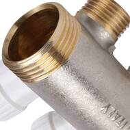 ��������� ����������������� STOUT 1", 3 ������ 1/2" SMB 6851 011203