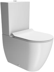 ������-������� GSI PURA ��� ������ 630�890�360 ������� ����� Swirlflush, ������� �����, � �������� SLIM, 880609+FVB+869109+BSCR+MS86CSN09