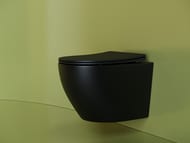 ������ ��������� Ceramicanova Uno Rimless 360�490�360 ������������,� ��������,������ ���. CN11001MB
