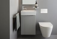 �������� Laufen KARTELL 8.1533.5.000.111.1 (460�280�150) ������� ��� ��������� �����, ������� ����-�������