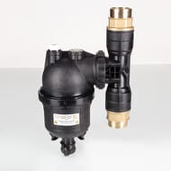 ������-���������� VALTEC Dirstop XL 1 1/4"� ����������� ��������   VT.381.B.07