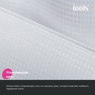 ����� ��� ������ ������� IDDIS Decor 200�180 ��, �������� ���������, ����� DW01P18i11