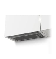 ������� LEX GS BLOC LIGHT 600 INOX (525�291) 500 �3/�, 80 ��, ����. ����� CHTI000328