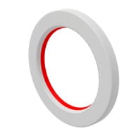 Прокладка Alcaplast А7990, 1 1/4", состоит из двух частей (1 шт.)