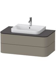 ����� ��� �������� Duravit Happy D.2 Plus (1000�408�550) 2 �����, ����� ������� HP497109292