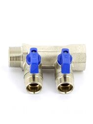 ��������� � ���.������� Tiemme 1"�� - 2 � 1/2"� (NINO) ������ 1820010(1832N160402)