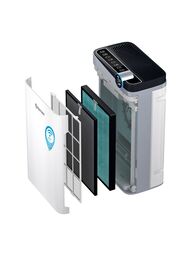 ����� ������� Thermex Griffon 500 Wi-Fi  �� 58 �2, wi-fi ����������, �����