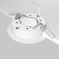 ������������ ���������� Maytoni Hoop (���) DL086-GX53-RD-W, 12��, IP20, �����