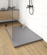 ������� ������ Starohome COSMO 100�80 GREY MATT, 47112141
