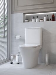 ������-������� toHit Decos Compact �������, ���������, ������������, ������� � �����������, �����, 685x390x840, TH03-040501