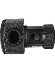 Насос циркуляционный ROMMER PROFI EVO 25/60-180 частотный, с гайками и теплоизоляцией RCP-0030-2560180