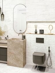 ������ ��������� Alma Ceramica Rocko (200x600) ����� TWA11ROK017 (��.�)