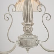 ������ Maytoni Bird (����) ARM013-03-W, IP20, E14�6, �����