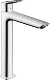 ��������� Hansgrohe Logis 71258000 ��� �����������, 240 Fine, ��� �������� ���������, ����