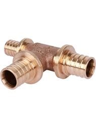 ������� REHAU RAUTITAN Platinum RX, 32x32�32��, ������,  13777281001