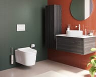 ������ ��������� VitrA Nest QuantumFlush 360�565�400 ��� �������,�������������. ����.,���������� ����� 7870B403-0075