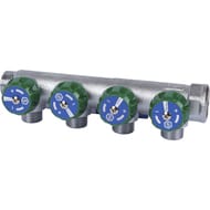 ��������� STOUT  3/4", 4 ������ 1/2"��, ������������, SMB-6850-341204