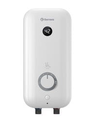 Водонагреватель Thermex Vox 4500 (безнап.), 4,5кВт, стойка с душевой лейкой