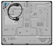 ��������������� �������� ������ Maunfeld EEHE.642VC.3CB/KG(590�515) 4���� �������,������ ��-00019768