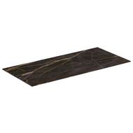 ���������� ��� ����� 80 Ideal Standard CONCA (800x373x6) ������������, black desire marble T4345DG