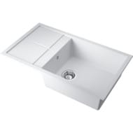 ����� Omoikiri SUMI 86-WH (860�500�230) �������, ����������, ����� 4993649