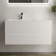 ����� ��� �������� SANCOS Snob R (995x445x500) ���������, �����, ��� �����, Bianco SNR100LW