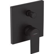 ��������� ��� ����� Hansgrohe Vernis Shape 71468670 ������������, ������� �����, ������� ������