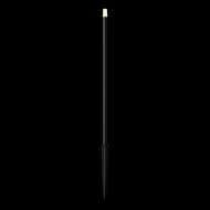 Ландшафтный светильник Maytoni Spear (Спиар) O441FL-L1GF3K, 3000K 1Вт 24В IP 65, графит