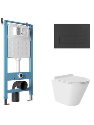 ����������� Aqueduto TECNICA NOVO + ������ � �������� CONE + ������� ����� RETANGULO NOVO AQDS218�