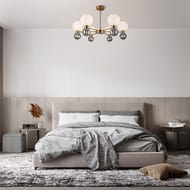 ���������� ���������� Freya Bony (����) FR5394CL-12BS, IP20,������