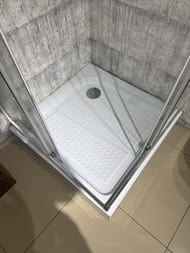 ������! ������ ��������� BelBagno (900�900�150) ����������, ����� TRAY-BB-A-90-15-W