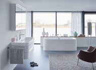 ������������������ ������� DURAVIT Karree ���������� 45 ��, ����: ���� 0099581000