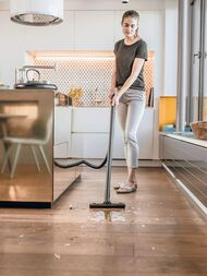 ������� KARCHER WD 3 P S V-17/4/20   1.628-190.0