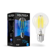 ������������ ����� Voltega 7141 Crystal A60 7W 4000K E27 360�, ����������