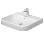 ���������� DURAVIT HAPPY D.2 650�505�170 ��������� ��� ���������, ������� 2318650000