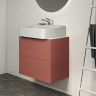 ����� ��� �������� Ideal Standard CONCA (600x373x540) 2 �����, ����� ������� ��� T4354Y3