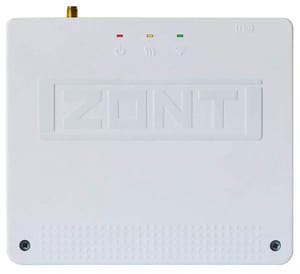 ���������� ��������� ��������� ZONT SMART 2.0 (744) GSM / Wi-Fi ��� ������� � ������������� ������